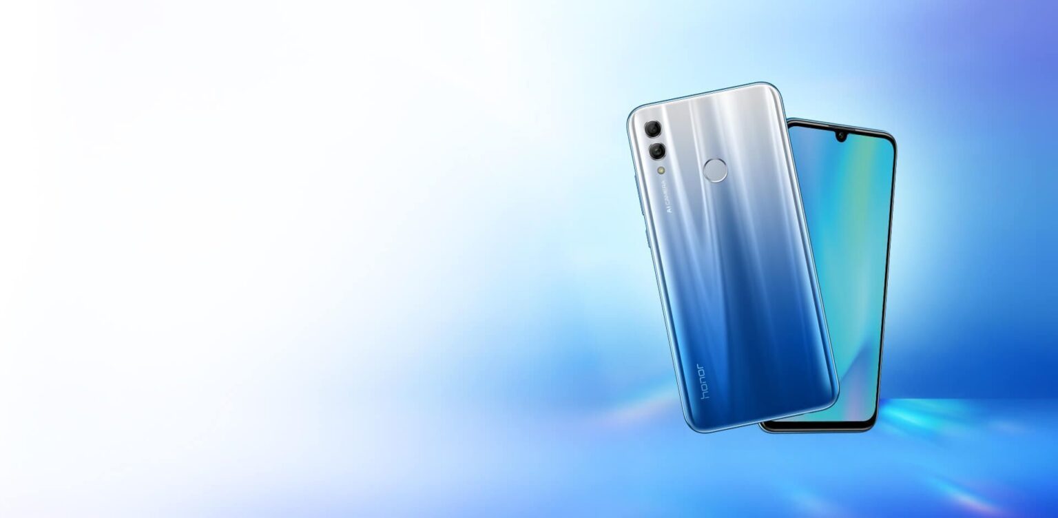 Honor 10 Lite review