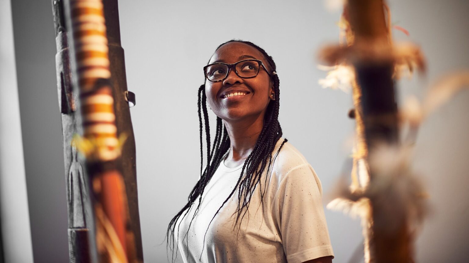 Why Vodacom supports people with disabilities