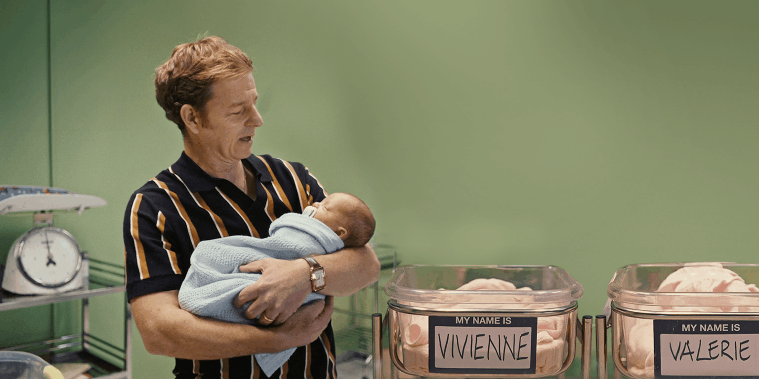 From Vodacom to the Victionary, all great things start with a V.