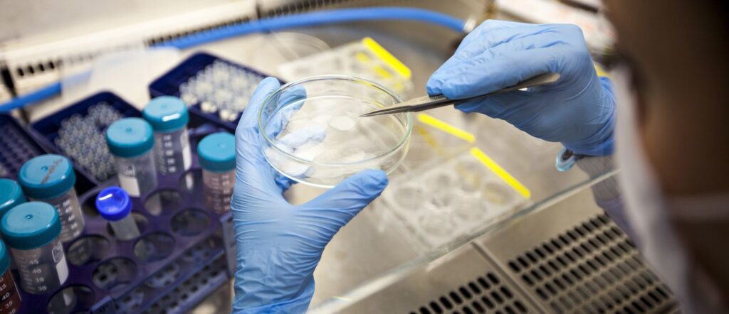 Fighting HIV/Aids with technology