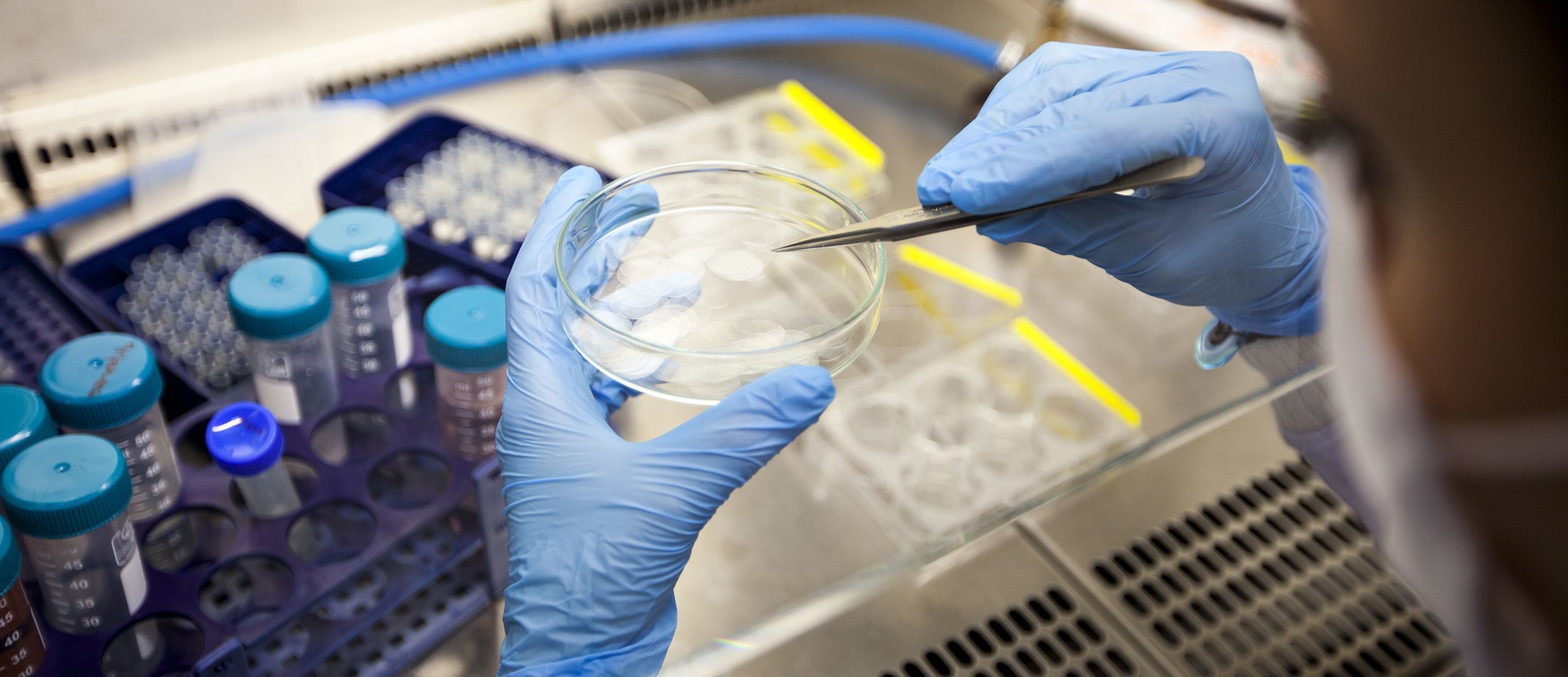 Fighting HIV/Aids with technology