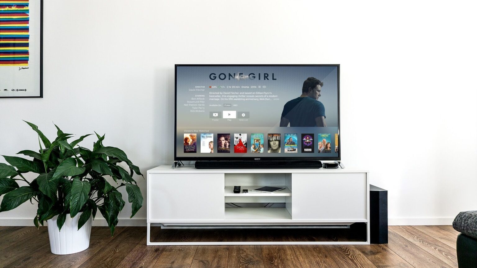 How to set up your smart home entertainment system