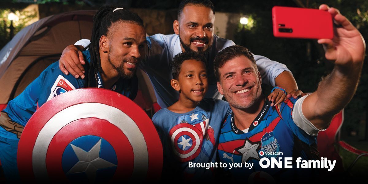 Register for the Father and Son Campout