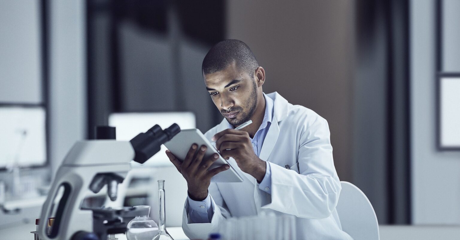 Digital transformation in the health sector