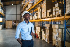 Be in control of your data