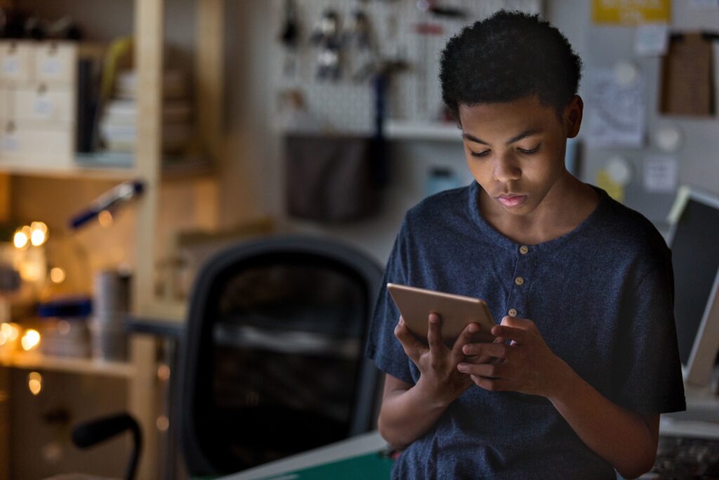 5 places kids can learn online