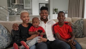 Register for the 2020 Father and Son Campout