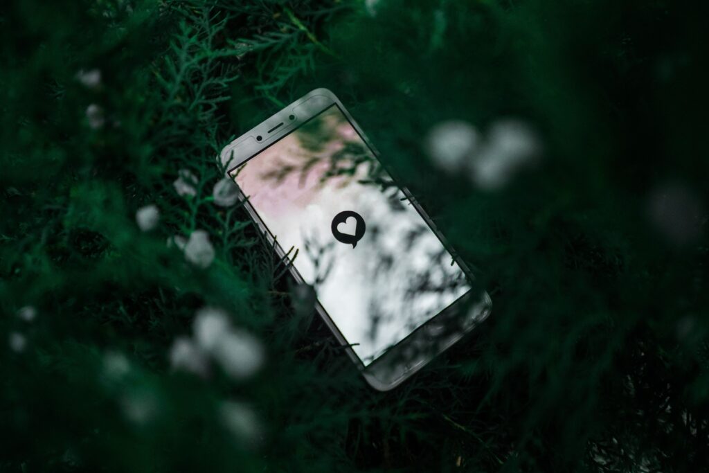Making connections with Tinder and Vodacom