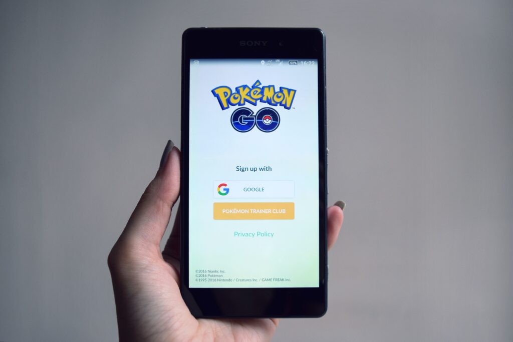 Pokemon Go: What's new