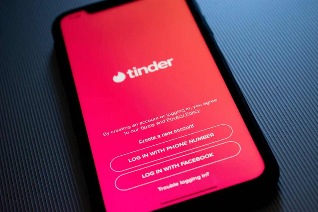 Looking for love? Try these apps