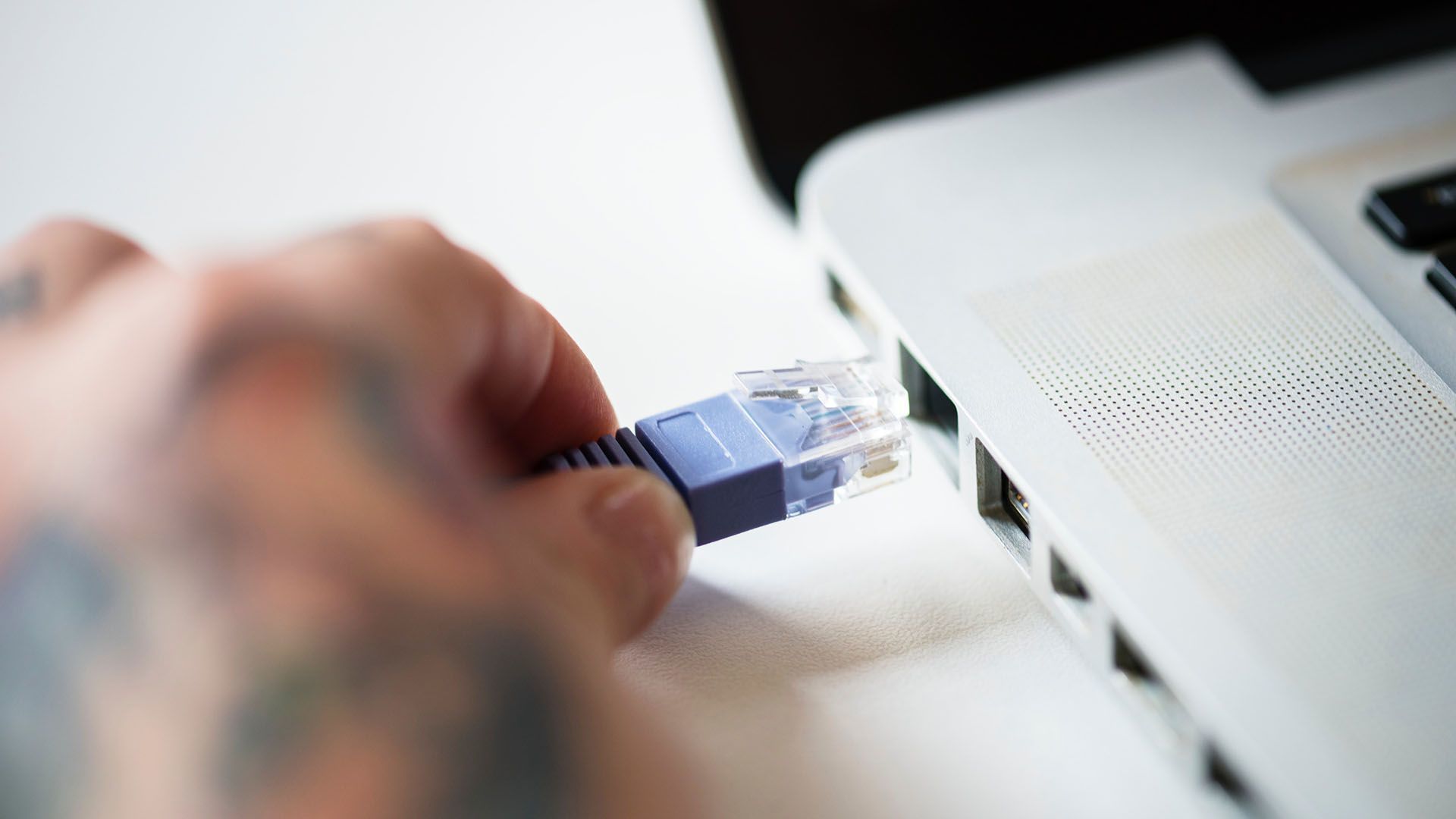 How to easily test your internet speed