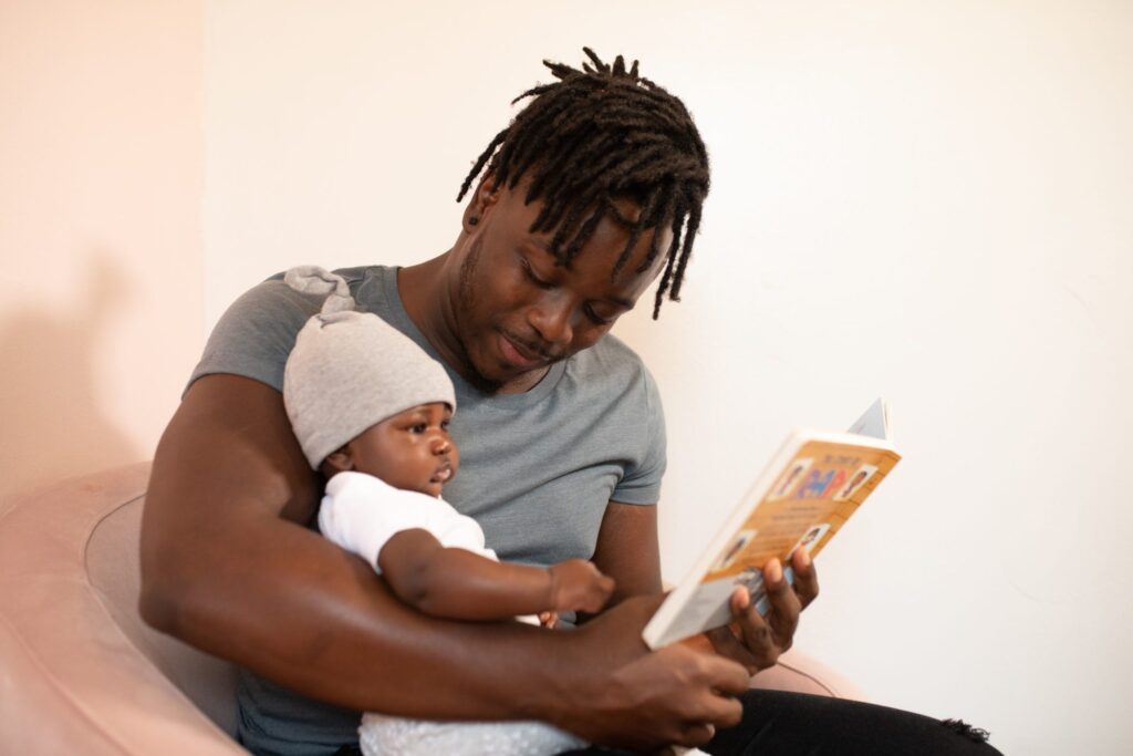 Win a years supply of nappies with Vodacom Mum&Baby