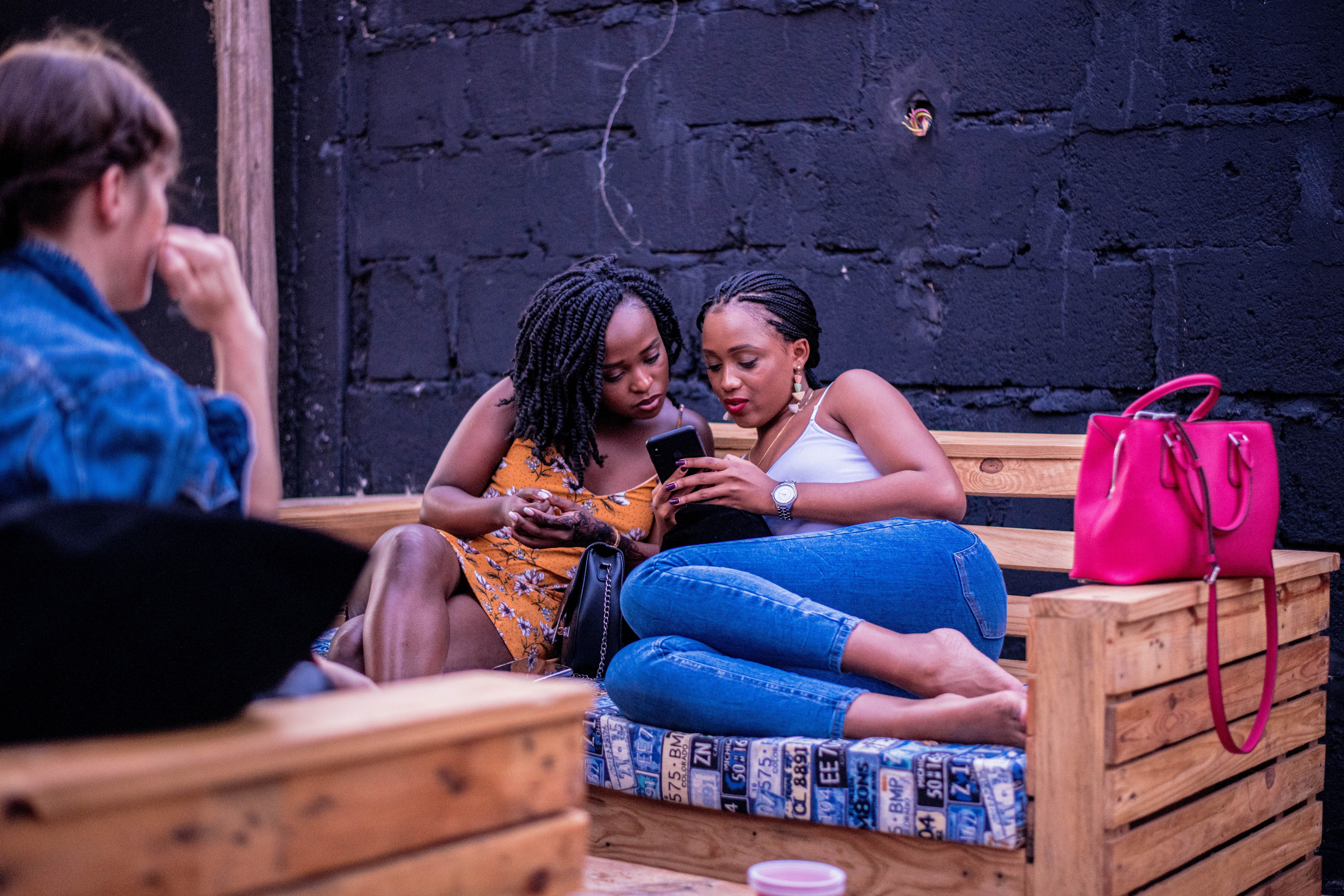 How to find out what Vodacom plan you're on