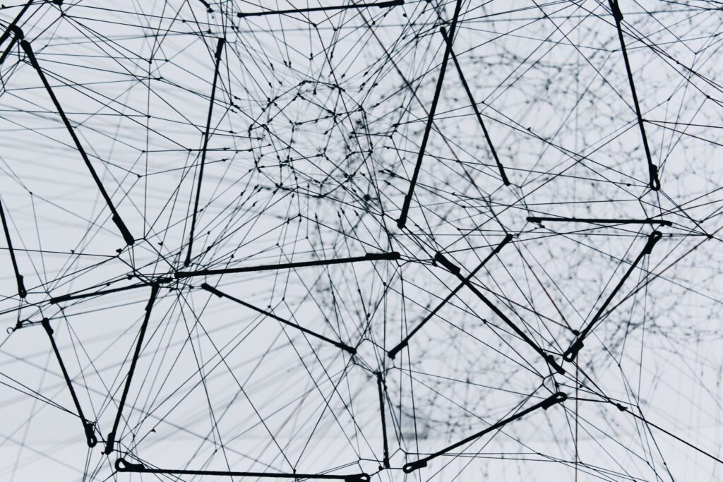 Building tomorrow's network