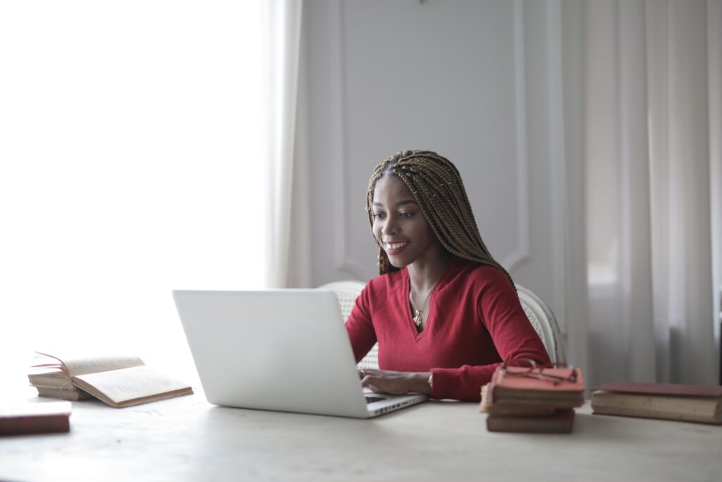 Tips for working from home (or anywhere)