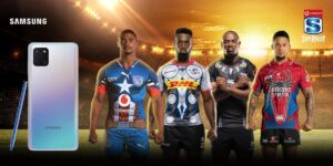 Quiz: Vodacom Super Rugby - Super Heroes