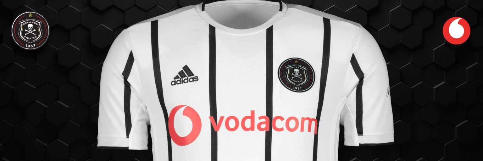 Quiz: Orlando Pirates Lockdown competition