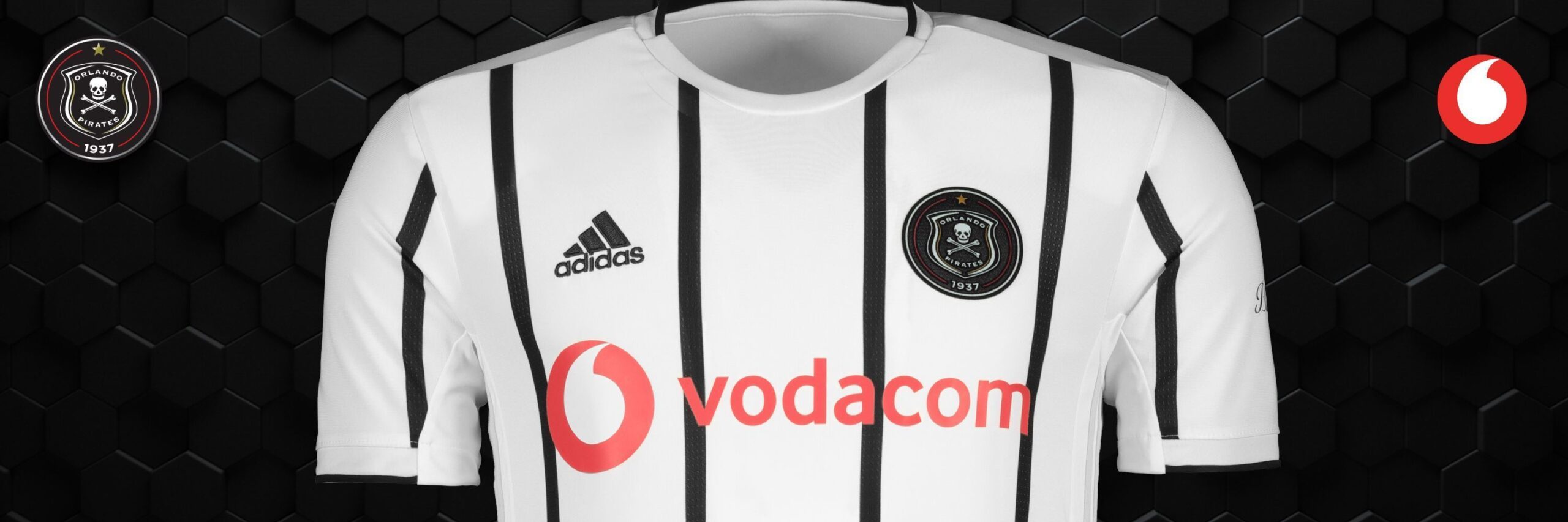 Quiz: Orlando Pirates Lockdown competition