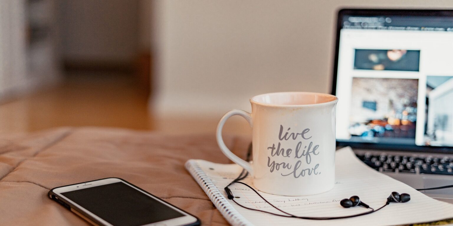 Tips for online learning