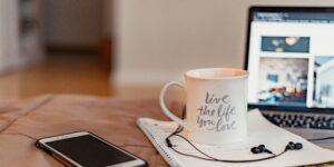 Tips for online learning