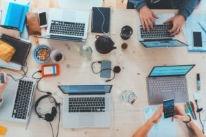 The best tools for remote collaboration
