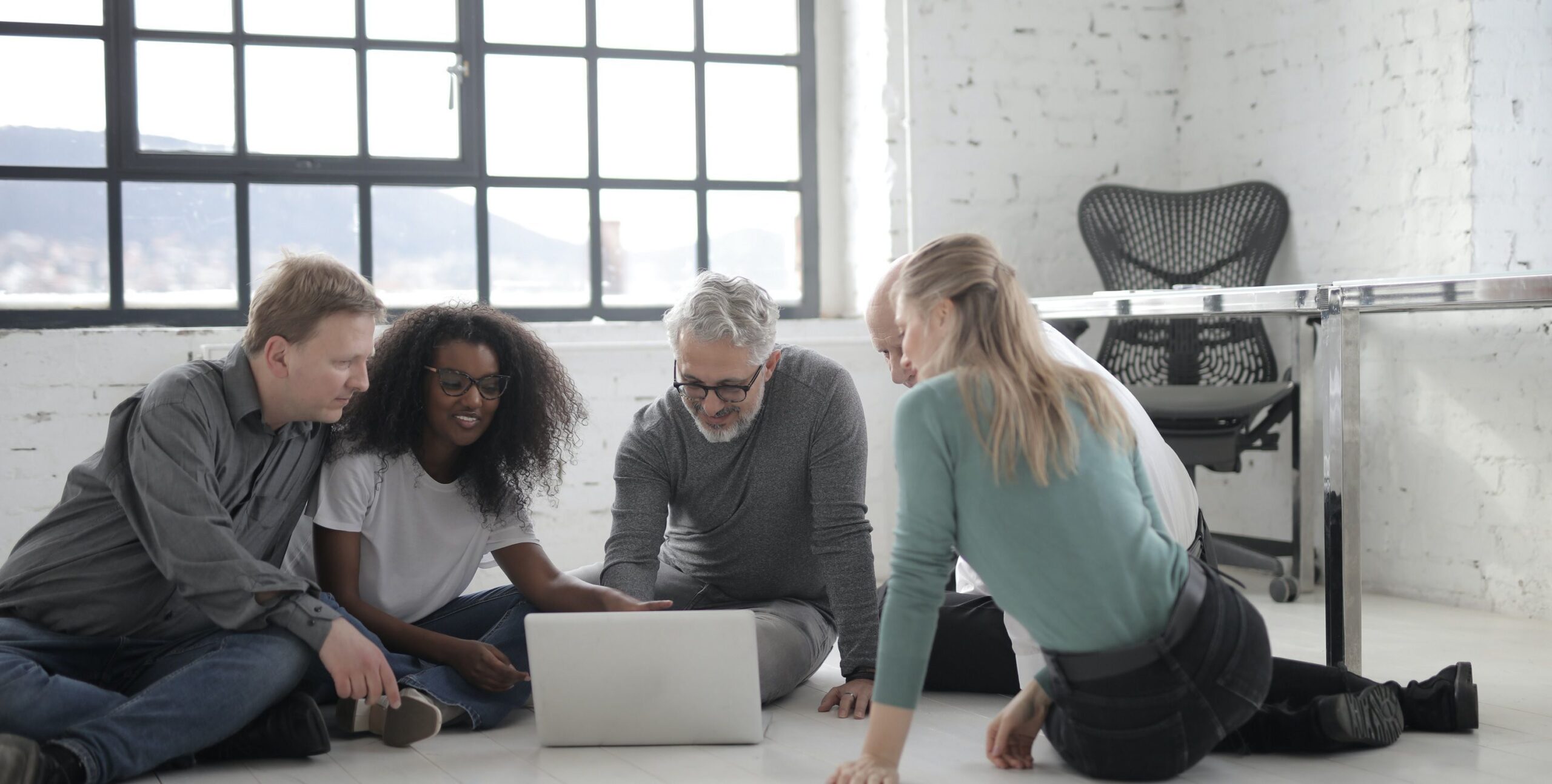 The multigenerational workforce