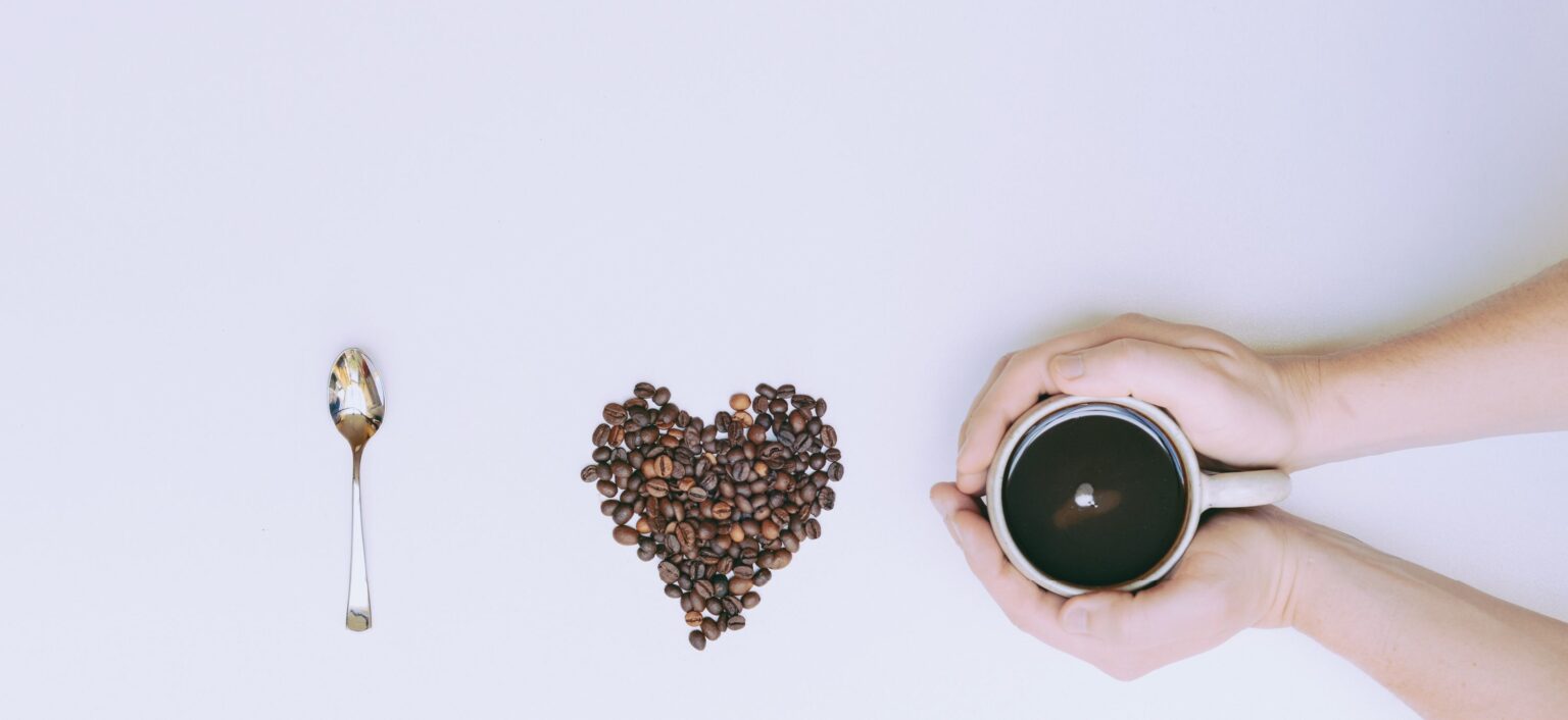 Missing your caffeine fix?