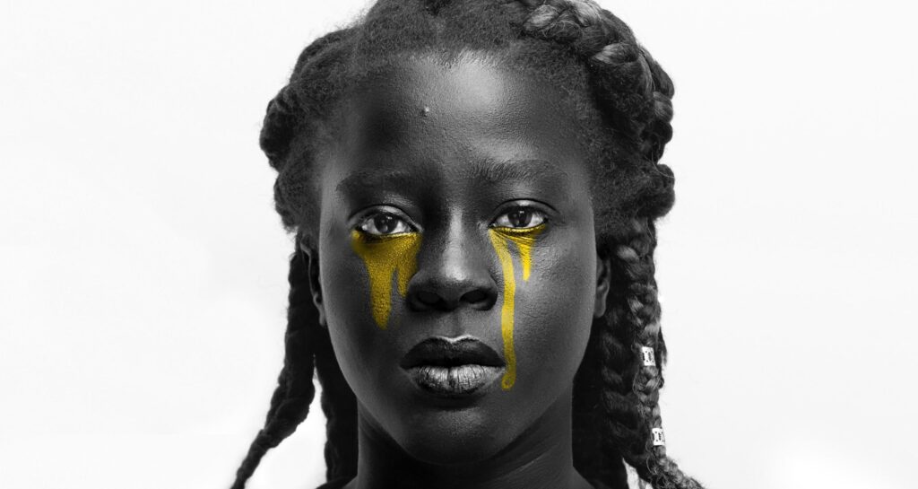 The fight against Gender-based Violence