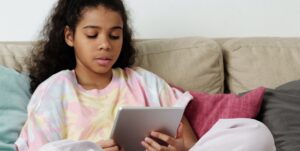 Safe YouTubers for kids