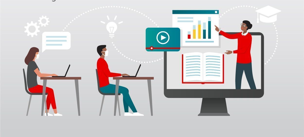 Connected Education from Vodacom Business