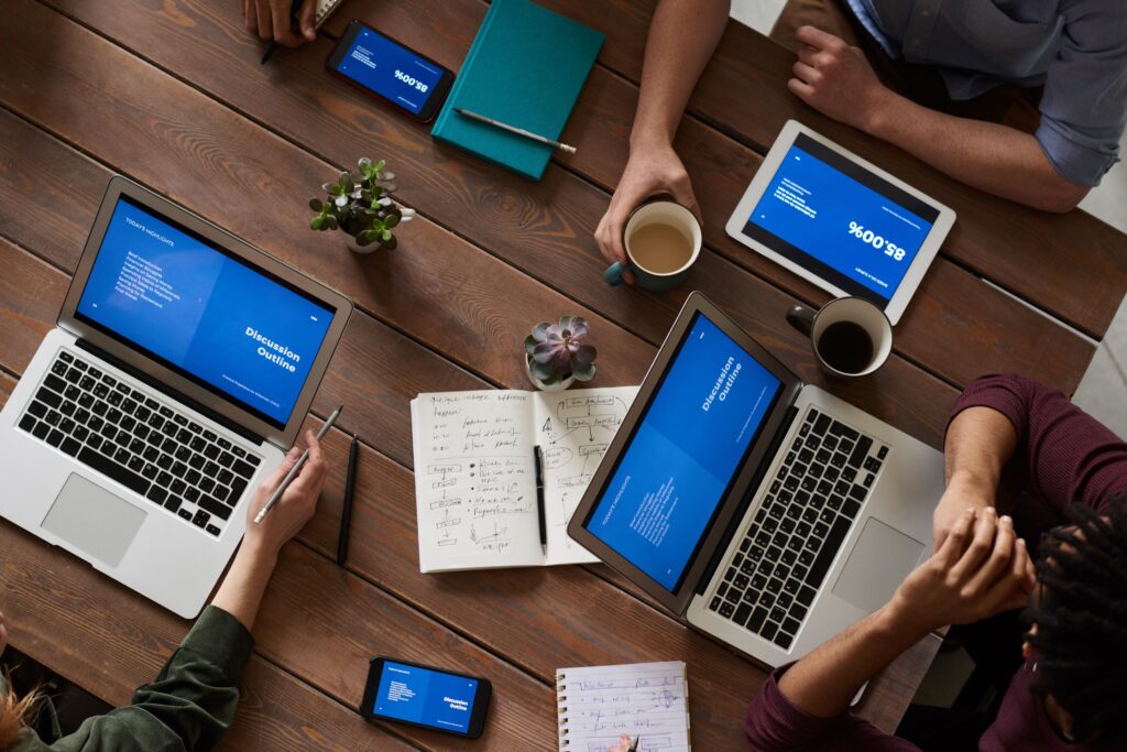 The World of Work, in an Era of COVID-19