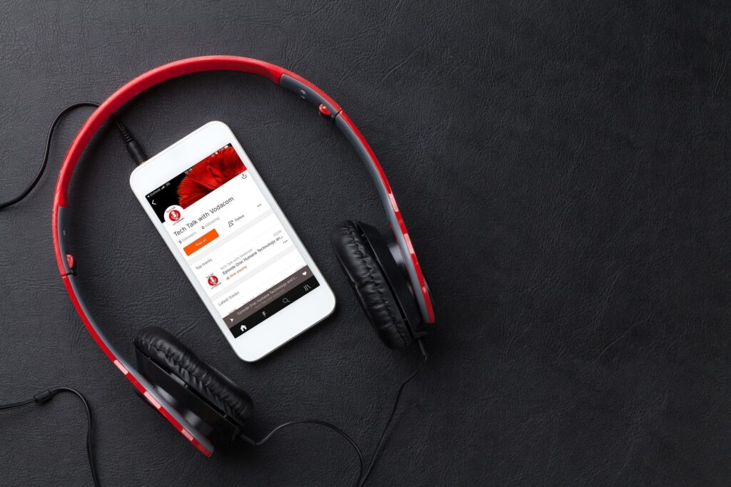 Tech Talk Podcast: The Future is in the Cloud