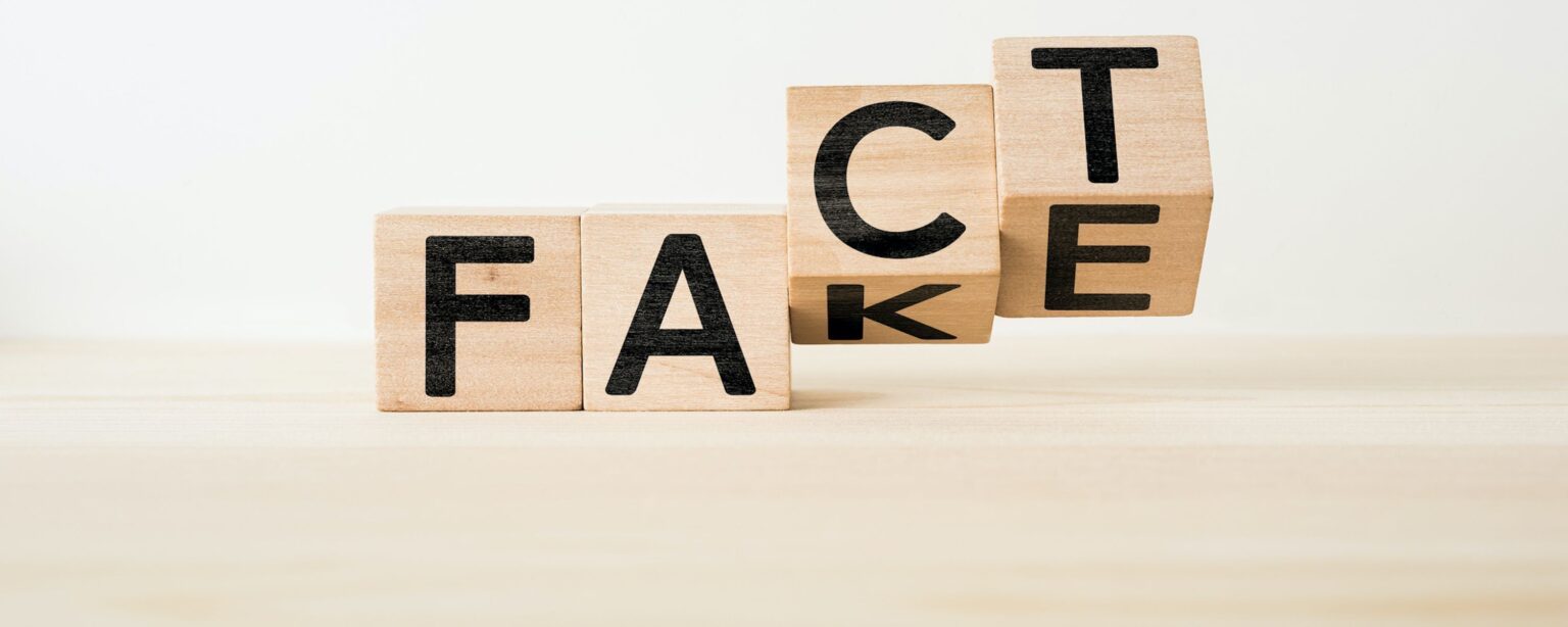 Beware of fraudulent employment offers & listings