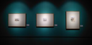 Acute Art brings augmented reality art into your home