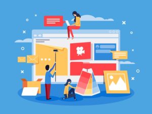 The best website builders for a small business