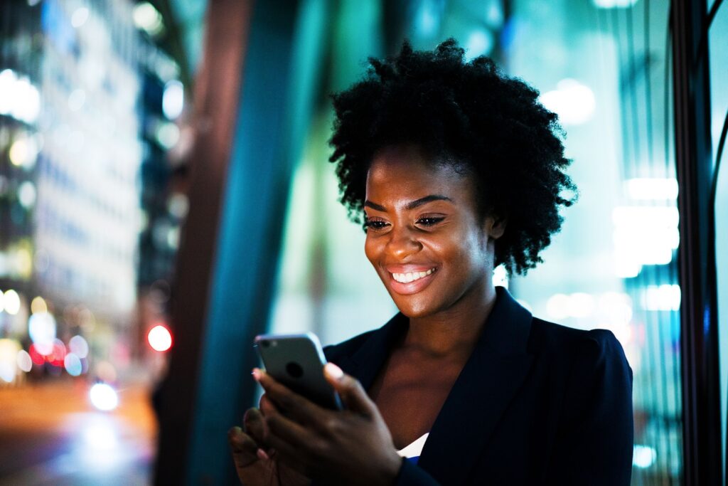 What makes a business 'future ready'