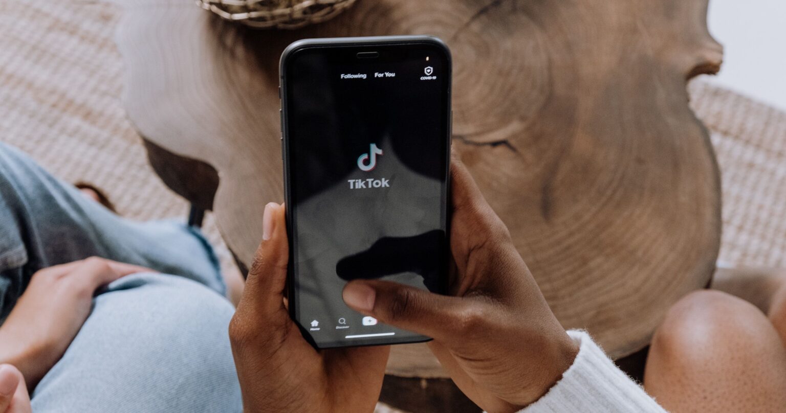 Keeping you connected to the world of TikTok