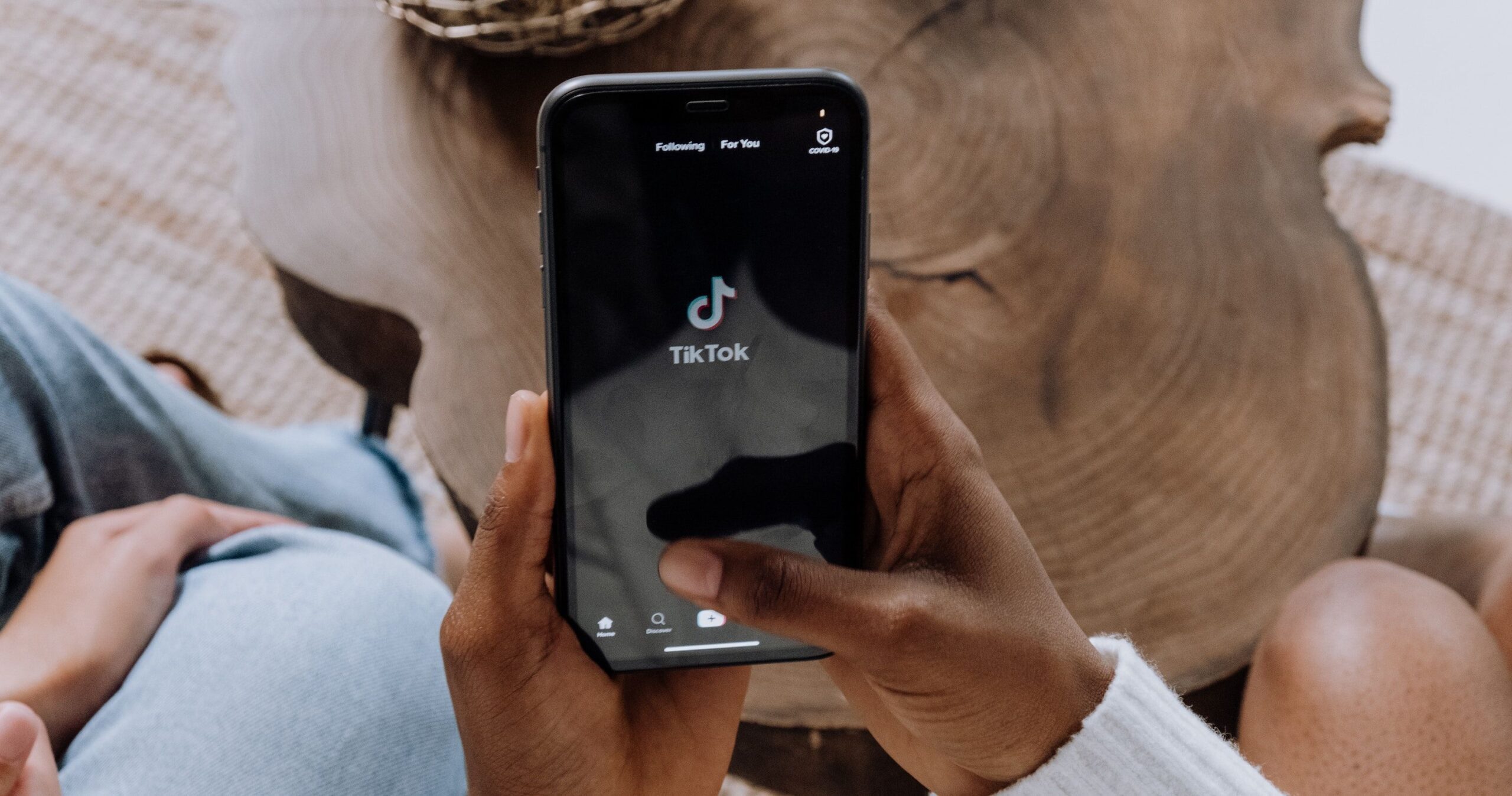 Keeping you connected to the world of TikTok