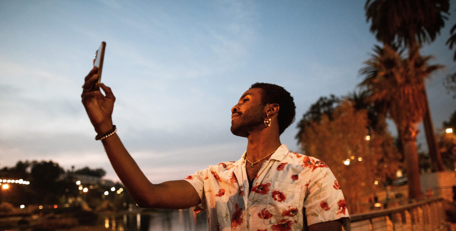 Adobe Premiere Rush puts a video edit suite in your pocket