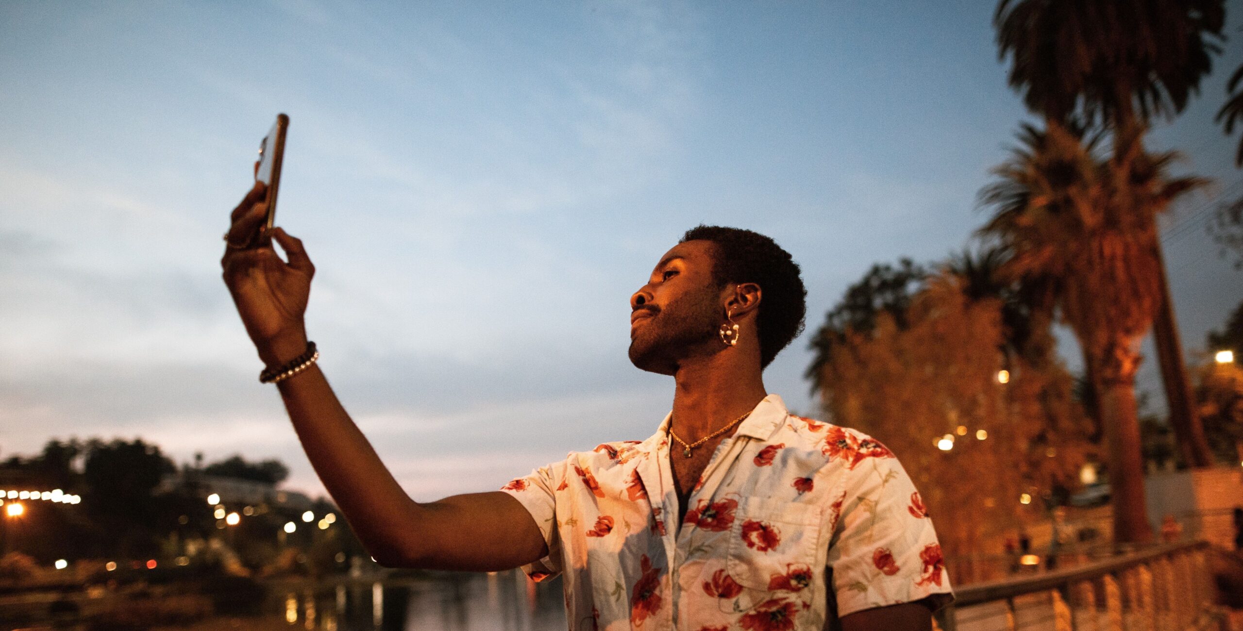 Adobe Premiere Rush puts a video edit suite in your pocket