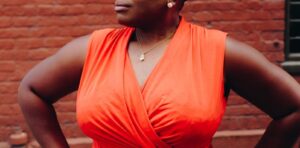 Are you familiar with the symptoms of breast cancer?