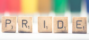 The importance of being an ally