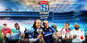 Vodacom Super Rugby