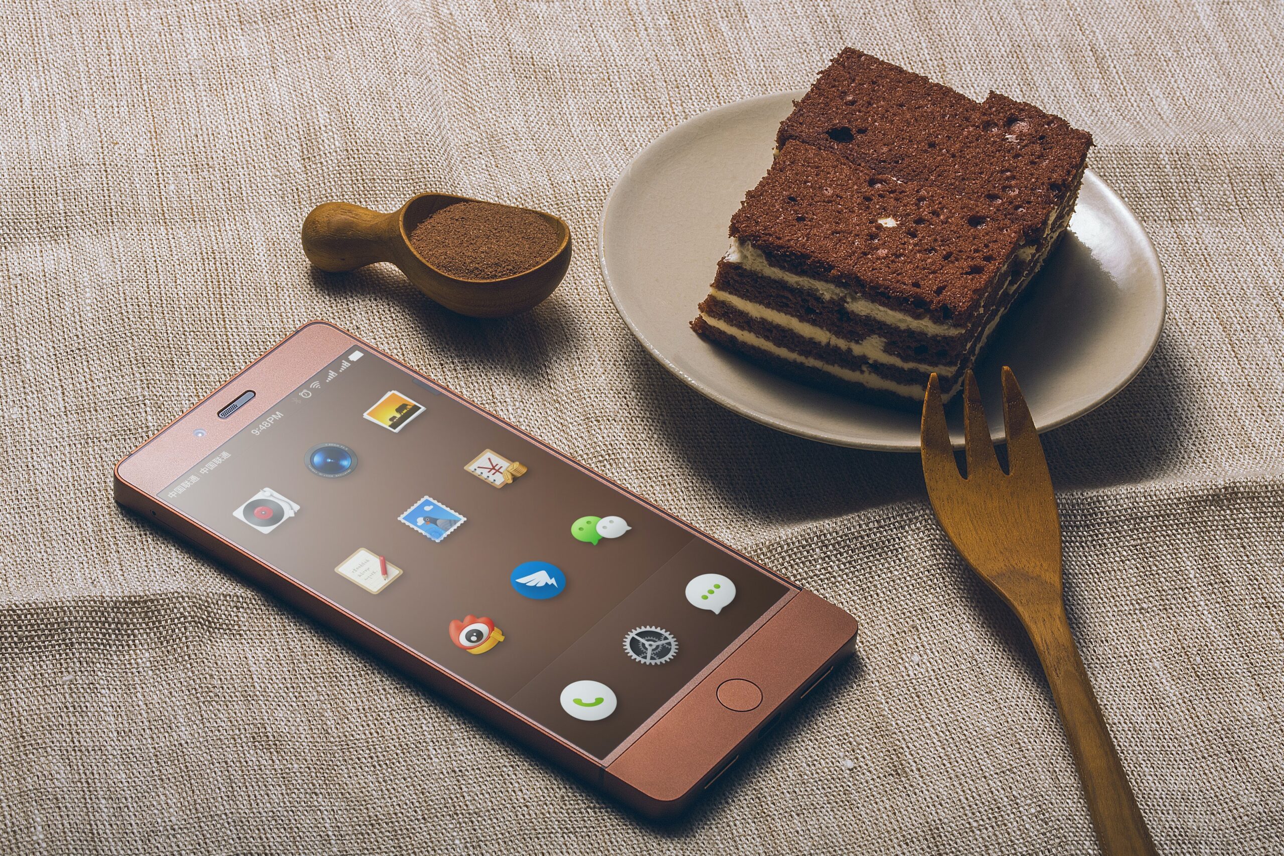 5 ways to customise your Android phone