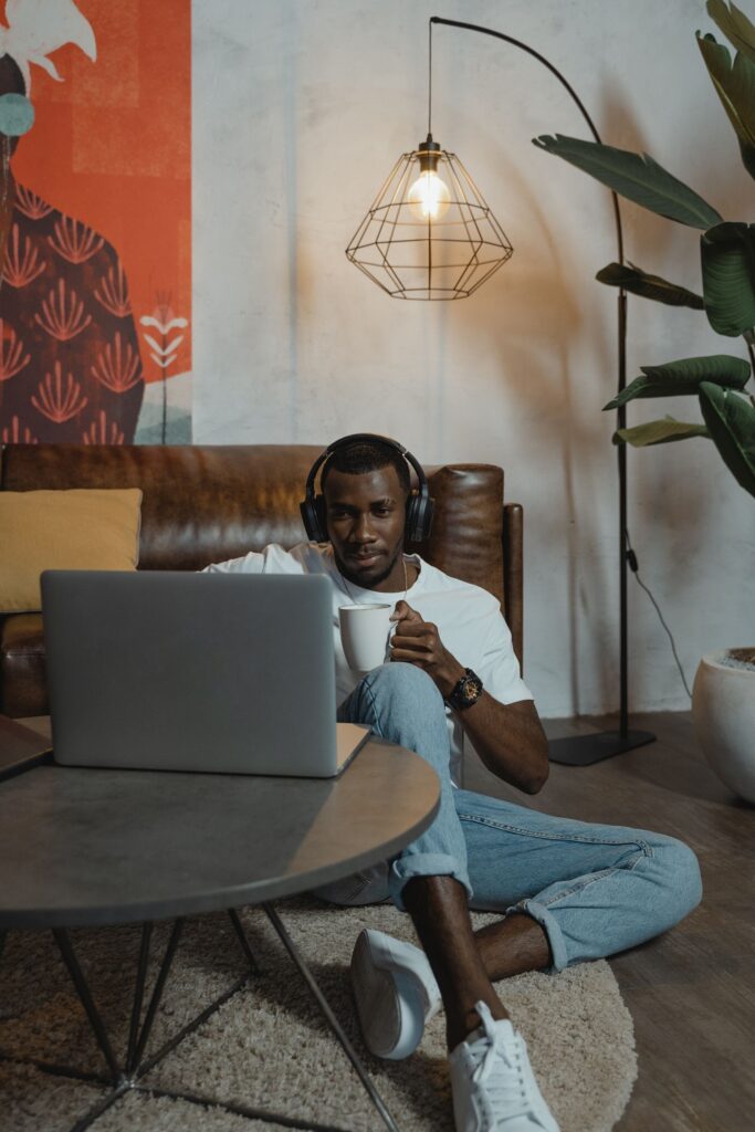 How to improve your virtual engagements