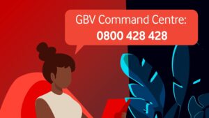 Digital society: Masingita Masunga speaks about abuse as a woman with a disability