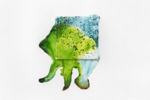 The biggest trends in art and tech in 2020