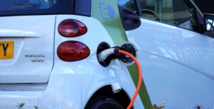 The electric vehicle landscape in South Africa
