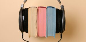 The 7 Audiobooks you have to listen to this summer