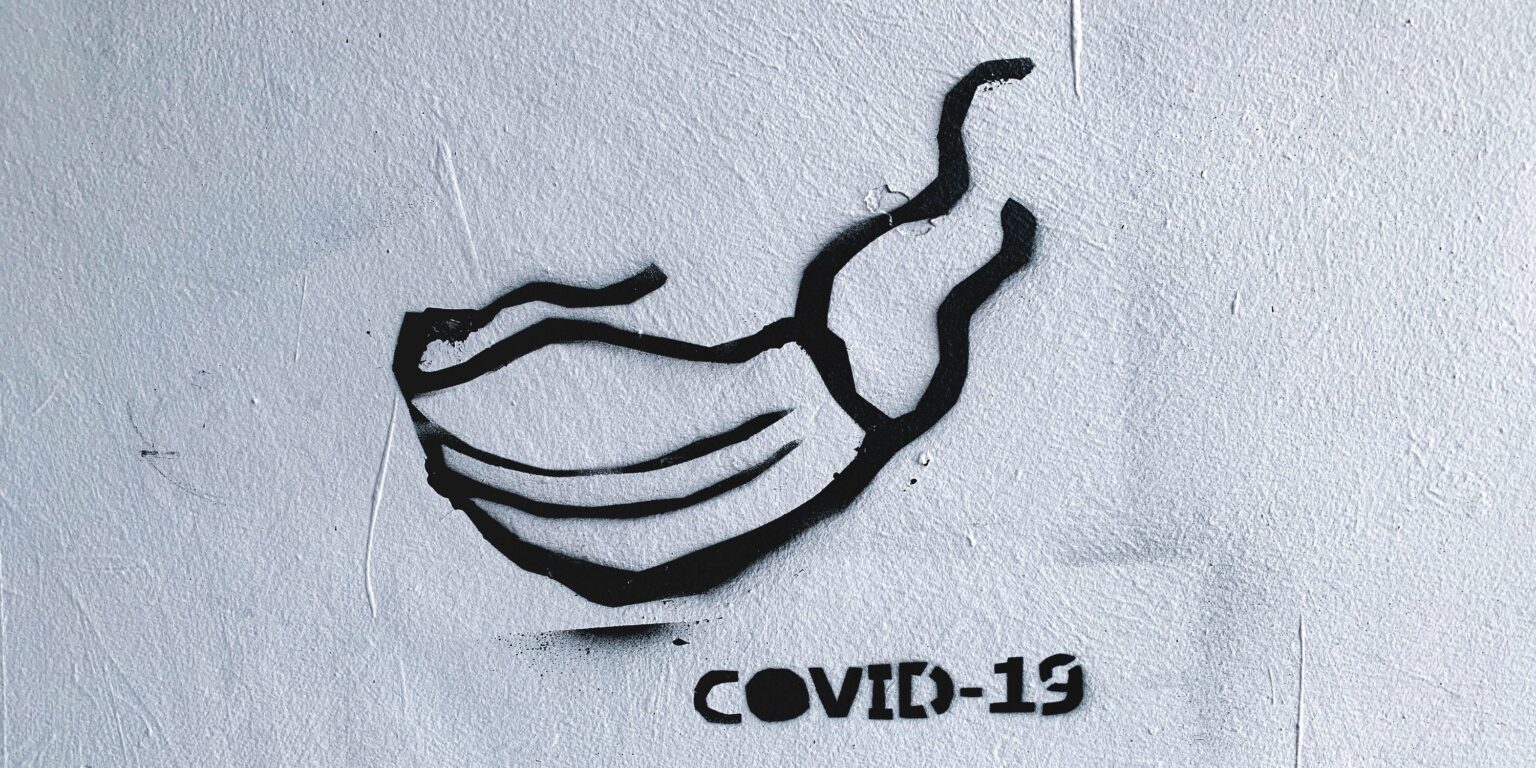 COVID-19 myths